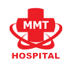 MMT Hospital Logo